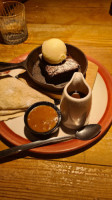 Chiquito Leicester food