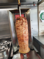 West Kebab inside