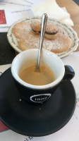 Caffetteria L'officina food