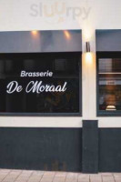 Eet- En Drinkhuis De Moraal food