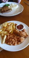 Table Table John Milne, Rochdale food