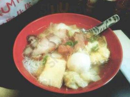 Da Jia Le Malaysian Noodles food