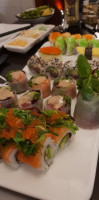 Magi Sushi food