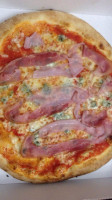 Pizzeria Da Mimi Bellinzago Novarese food