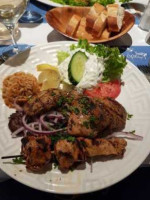 Grieks Cyprus food