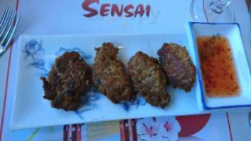 Sensai food
