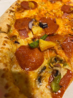 Apache Pizza Ballinrobe food