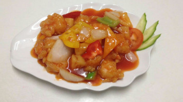 Ruby 7 Days Cuisine Cantonese food