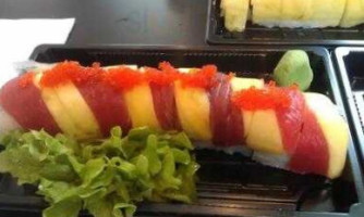 Sushi Point inside