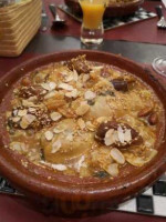 Les Saveurs Du Maghreb food