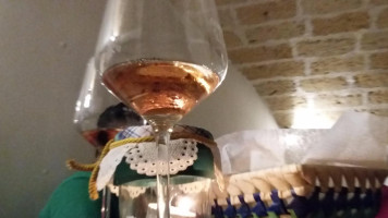Beerbacco food