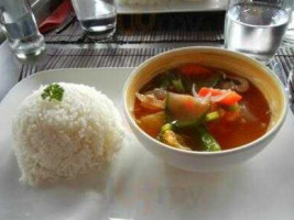 P.s. Thai food