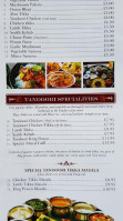 Shahbaz Tandoori Takeaway food