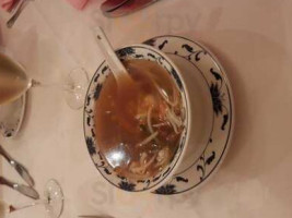 Fu Lai food
