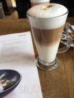 Koffie Brazila Brugge food
