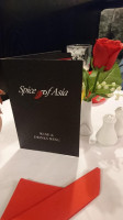 Spice Of Asia food