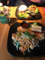 Thai Cafe Charleroi food