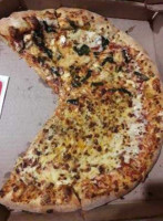 Domino's Pizza Tournai food