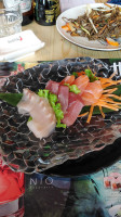 Sushiko Pinerolo food