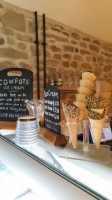 The Cowshed food