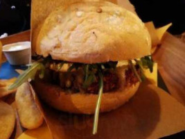 Jack Premium Burgers Kortrijk food