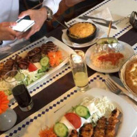 Özgem food