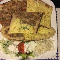 Özgem food