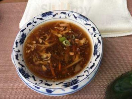 China Paleis food