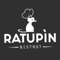 Ratupin Bistrot food