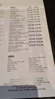 Millside Cloughmills menu