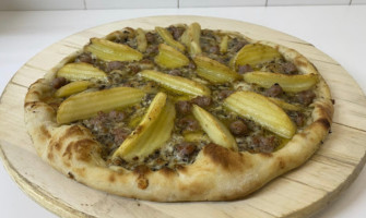 Pizzeria Da Giorgio food