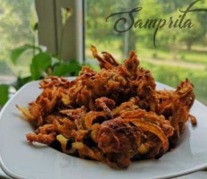 Samprita food