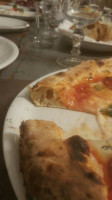 Pizzeria Gli Archi food