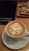 Viva Sara Kaffee food
