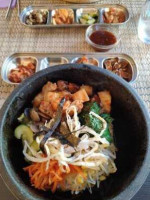 Annyeong food