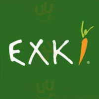 Exki food