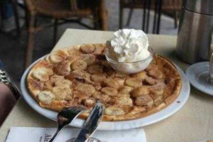 De Pannekoekbakkerij Maaseik food