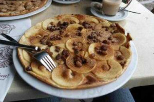 De Pannekoekbakkerij Maaseik food