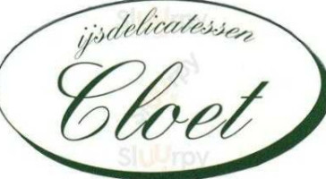 Ijsdelicatessen Cloet food