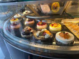 Patisserie Anouar food