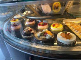 Patisserie Anouar food