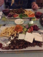 Papatya food