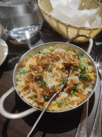 Eastern Tandoori food