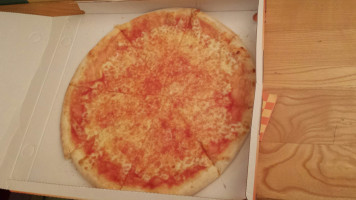 Vento Di Pizza food