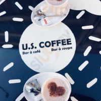 U.s. Coffee food