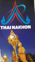 Thai Nakhon inside
