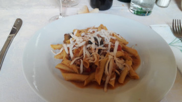 Osteria San Marco food