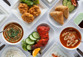 Jaflong India food