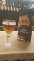 Leffe food