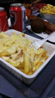 French Fries Hauts De Sacognes food